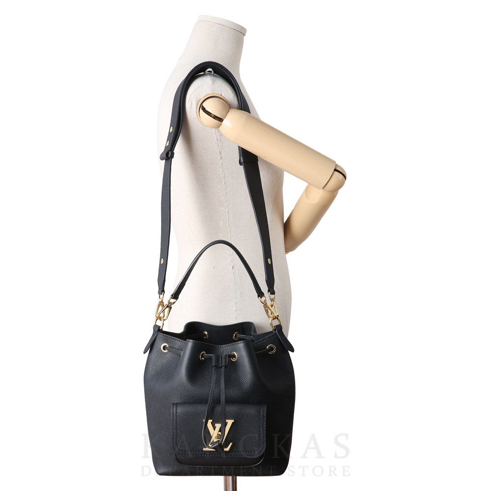 LOUIS VUITTON(USED)루이비통 마이락미 버킷백